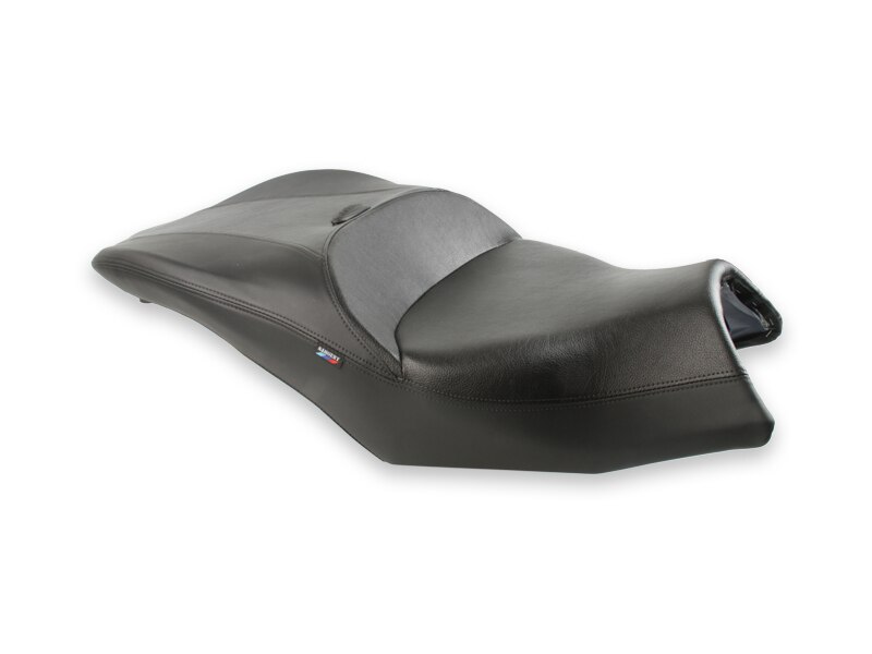 BMW K 1600 Bagger - Front and Rear Heat | Sargent Cycle Products